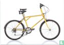 Buddy Bike