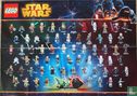 Lego Star Wars 2014  en Lego Minifigure Gallery - Afbeelding 2