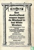Western Mustang Omnibus 15 - Afbeelding 2