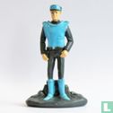 Captain Blue - Image 1