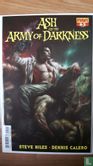 Ash and the Army of Darkness 5 - Bild 1