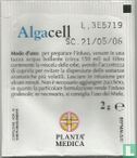 Algacell - Bild 2