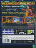 Crash Bandicoot N Sane Trilogy - Afbeelding 2