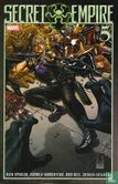 Secret Empire 5 - Image 1