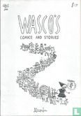Wasco's Comics and Stories  - Afbeelding 1