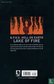 Lake of fire - Afbeelding 2