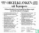 Orgelklanken uit Kampen - Afbeelding 2