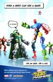 Avengers 26 - Bild 2