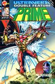 Ultraverse Double Feature: Prime and Solitaire 1 - Image 1
