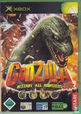 Godzilla Destroy all Monsters - Afbeelding 1