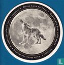 Paix Dieu - pleine lune du loup (9,4cm)  - Image 1