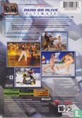 Dead or Alive ultimate - Afbeelding 2