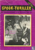Spook-thriller 519