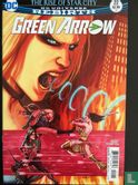 Green Arrow 22 - Image 1