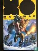 X-O Manowar 3 - Afbeelding 1