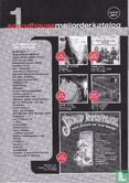 Soundhouse: catalogus - Image 1