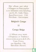 Belgisch Congo - Image 2