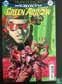 Green Arrow 23 - Image 1