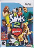 De Sims 2 Huisdieren - Afbeelding 1