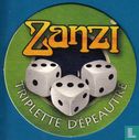 Zanzi - Triplette d'épautre - Image 1