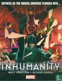 Inhumanity - Image 1