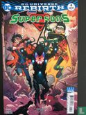 Super Sons 4 - Bild 1