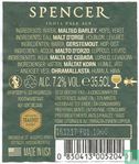 Spencer Trappist India Pale Ale - Image 2