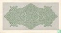 Reichsbank, 1000 Mark 1922 (error) - Image 2