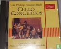 Cello Concertos - Afbeelding 1