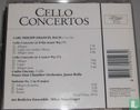 Cello Concertos - Afbeelding 2