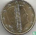 Netherlands 10 cent 2017 (sails of a clipper with star) - Image 1