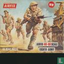 Eight Army - Image 1