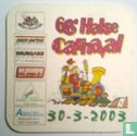 Carnaval de halle 2003 - Image 1