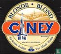Cuvée de Ciney Blonde - Image 1