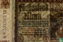 Reichsbank 5000 Mark 1922 (P.81b - Ros.80c) - Image 3
