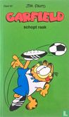 Garfield schopt raak - Image 1