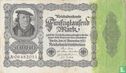 Allemagne 50 000 Mark 1922 (P.79 - Ros.79a) - Image 1