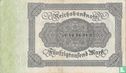 Allemagne 50 000 Mark 1922 (P.79 - Ros.79a) - Image 2