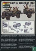British Airborne Jeep - Image 2
