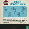 WWII britische Infanterie - Bild 2
