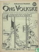 Ons Volkske 2 - Image 1