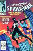 Amazing Spider-Man 252 - Bild 1