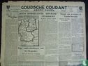 Goudsche Courant 22794 - Afbeelding 1