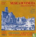 Musica di Venezia - Orgeltranscripties - Afbeelding 1
