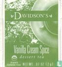Vanilla Cream Spice - Afbeelding 1