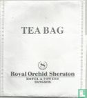 TEA BAG - Afbeelding 1