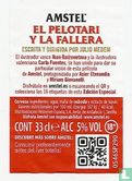 El Pelotari y la Fallera 3 - Afbeelding 2
