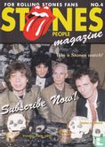Stones People Magazine: folder - Afbeelding 1