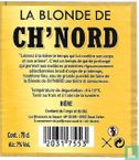 Ch'Nord Blonde - Afbeelding 2