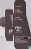 Dark Ceylon  - Image 1